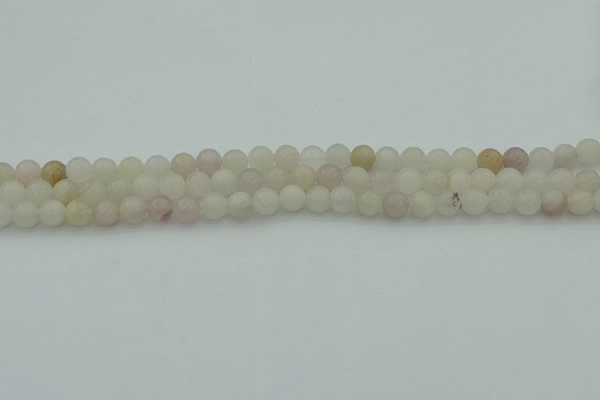 CAJ460 15.5 inches 4mm round purple aventurine beads wholesale