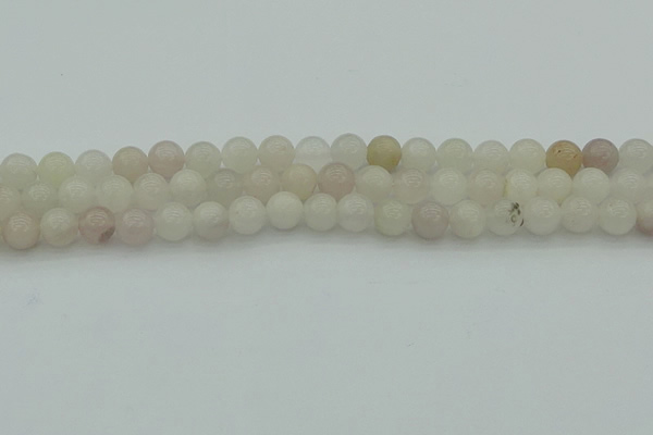 CAJ462 15.5 inches 8mm round purple aventurine beads wholesale