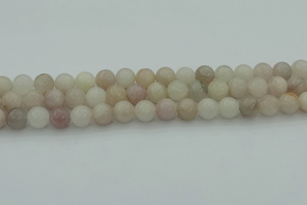 CAJ463 15.5 inches 10mm round purple aventurine beads wholesale
