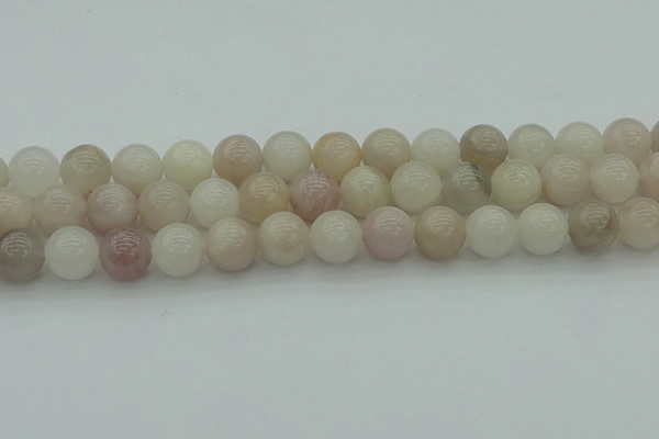 CAJ464 15.5 inches 12mm round purple aventurine beads wholesale