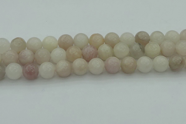 CAJ465 15.5 inches 14mm round purple aventurine beads wholesale