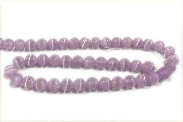 CALC29 15 inches 8mm round calcite gemstone beads