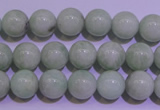 CAM753 15.5 inches 10mm round natural amazonite gemstone beads