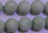 CAM756 15.5 inches 16mm round natural amazonite gemstone beads