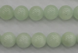 CBE04 15.5 inches 10mm round beryl gemstone beads wholesale