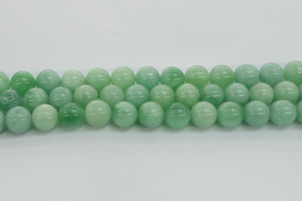 CBJ60 15.5 inches 16mm round jade gemstone beads wholesale