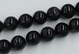 CBT02 16 inches 10mm round natural biotite beads wholesale