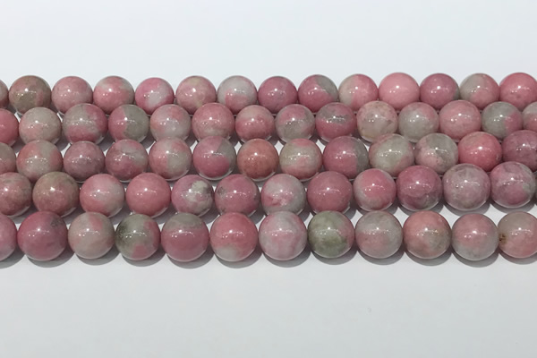 CCB833 15.5 inches 10mm round gemstone beads wholesale