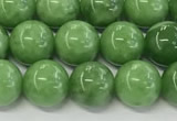 CCB956 15.5 inches 8mm round maw sit sit jade gemstone beads