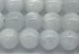 CCE69 15.5 inches 6mm round celestite gemstone beads