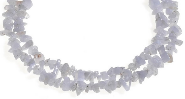 CCH01 34 inches purple agate chips gemstone beads wholesale