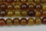 CCJ316 15.5 inches 6mm round China jade beads wholesale