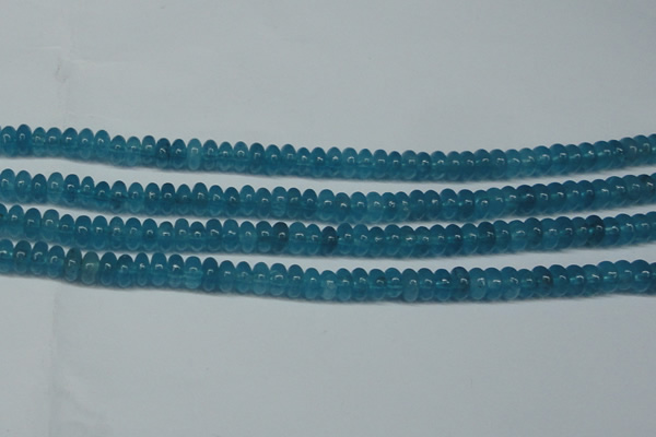 CCN2843 15.5 inches 2*4mm rondelle candy jade beads wholesale