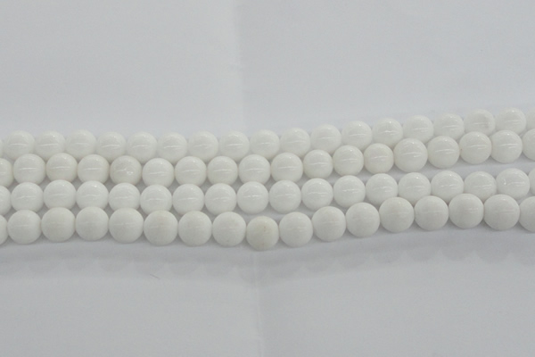 CCN4020 15.5 inches 10mm round candy jade beads wholesale
