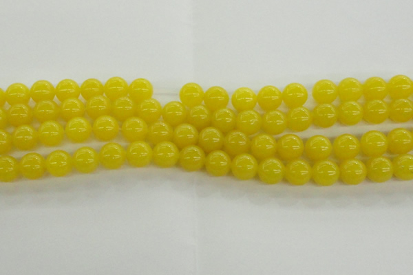 CCN4025 15.5 inches 10mm round candy jade beads wholesale