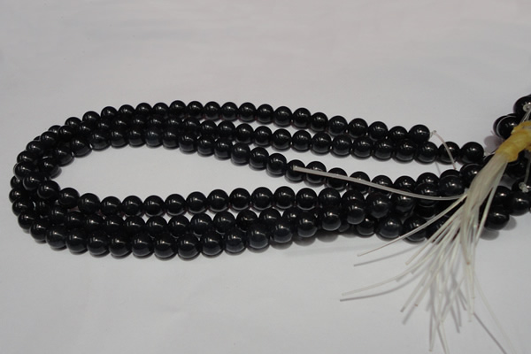 CCN43 15.5 inches 8mm round candy jade beads wholesale