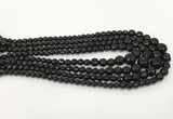 CCN5214 6mm - 14mm faceted round candy jade graduated beads