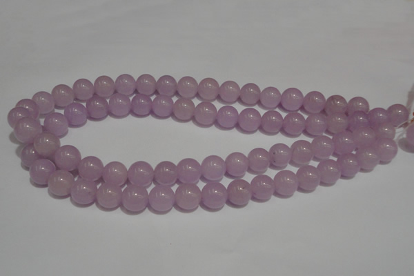 CCN54 15.5 inches 12mm round candy jade beads wholesale