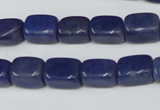CCN629 15.5 inches 8*12mm nuggets candy jade beads wholesale