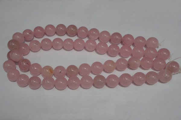 CCN66 15.5 inches 14mm round candy jade beads wholesale
