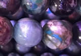 CCS861 15.5 inches 12mm round natural chrysocolla beads wholesale