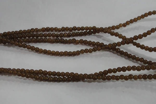 CCT1110 15 inches 2mm round tiny cats eye beads wholesale