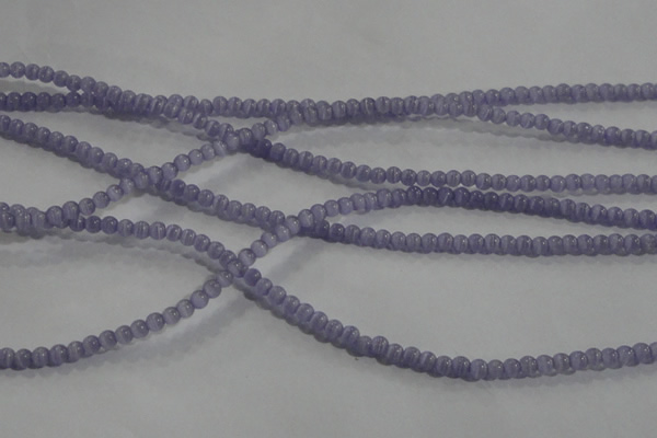 CCT1116 15 inches 2mm round tiny cats eye beads wholesale