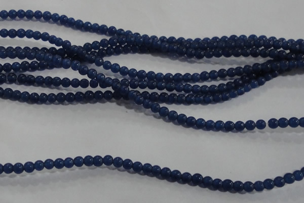CCT1122 15 inches 2mm round tiny cats eye beads wholesale