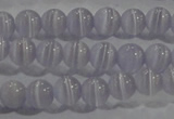 CCT1155 15 inches 3mm round tiny cats eye beads wholesale