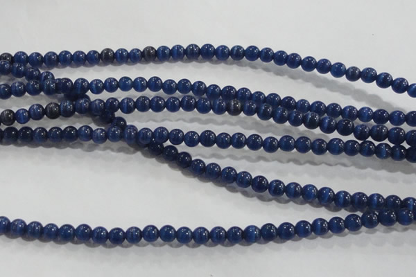 CCT1171 15 inches 3mm round tiny cats eye beads wholesale