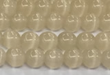 CCT1401 15 inches 4mm, 6mm round cats eye beads