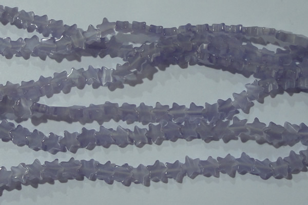 CCT801 15 inches 6mm star cats eye beads wholesale