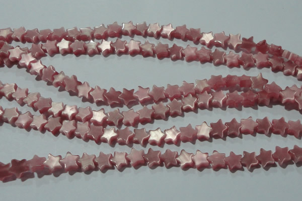 CCT803 15 inches 6mm star cats eye beads wholesale