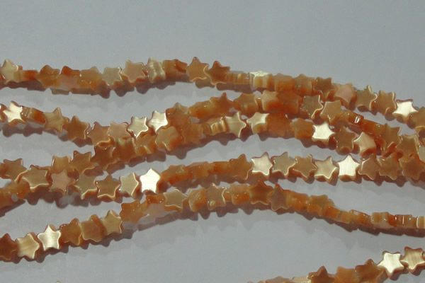 CCT809 15 inches 6mm star cats eye beads wholesale