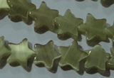 CCT831 15 inches 8mm star cats eye beads wholesale