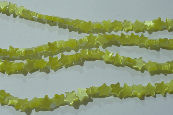 CCT838 15 inches 8mm star cats eye beads wholesale