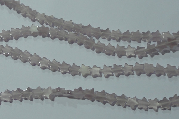 CCT845 15 inches 8mm star cats eye beads wholesale