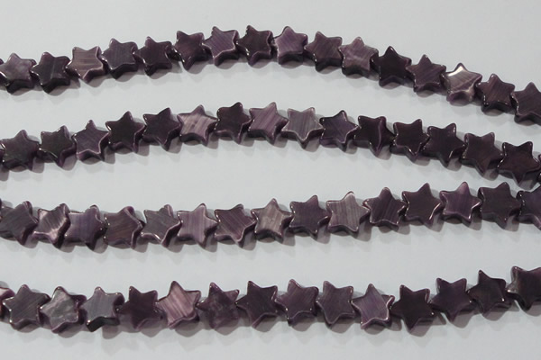 CCT846 15 inches 8mm star cats eye beads wholesale