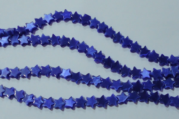 CCT849 15 inches 8mm star cats eye beads wholesale
