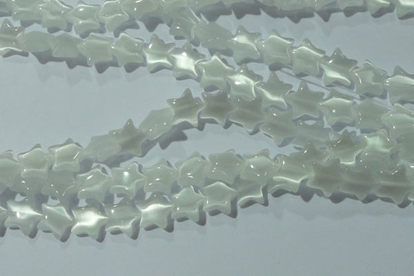 CCT860 15 inches 10mm star cats eye beads wholesale