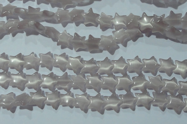 CCT861 15 inches 10mm star cats eye beads wholesale
