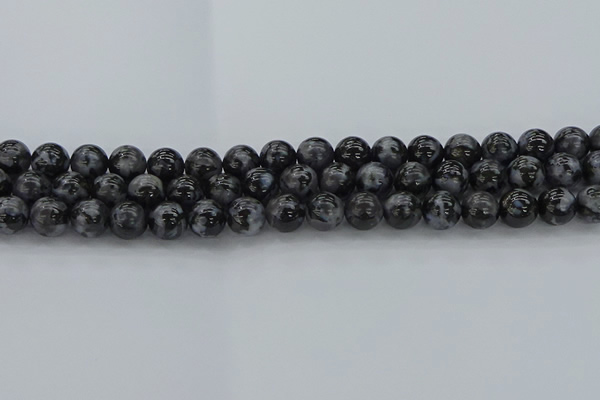 CFS302 15.5 inches 8mm round feldspar gemstone beads wholesale