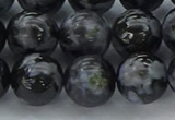 CFS304 15.5 inches 12mm round feldspar gemstone beads wholesale