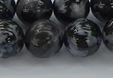 CFS305 15.5 inches 14mm round feldspar gemstone beads wholesale
