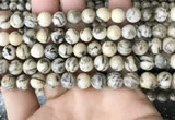 CFS402 15.5 inches 8mm round feldspar gemstone beads wholesale