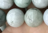 CJB304 15.5 inches 12mm round jade gemstone beads wholesale