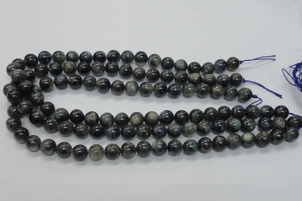 CKC214 15.5 inches 10mm round natural kyanite beads wholesale