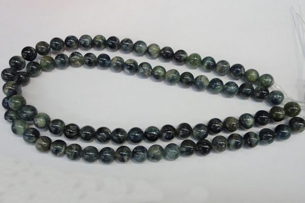 CKC45 15.5 inches 10mm round natural kyanite beads wholesale