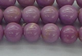 CKU300 15.5 inches 6mm round phosphosiderite gemstone beads