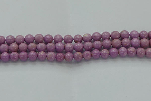 CKU300 15.5 inches 6mm round phosphosiderite gemstone beads